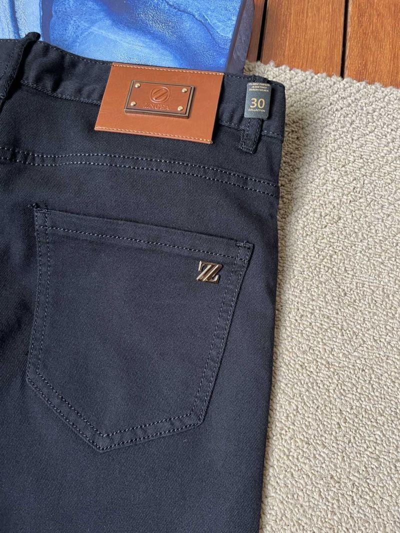 Zegna Jeans